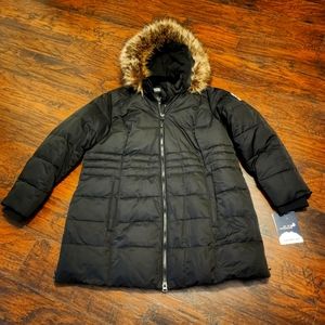 Arctic Expedition Coat